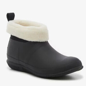 HUNTER In/Out Short Rain Boot